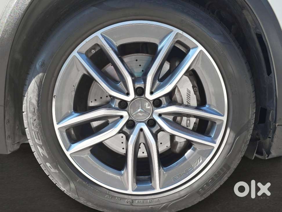 Mercedes-benz Amg Gla35 4matic, 2021, Petrol