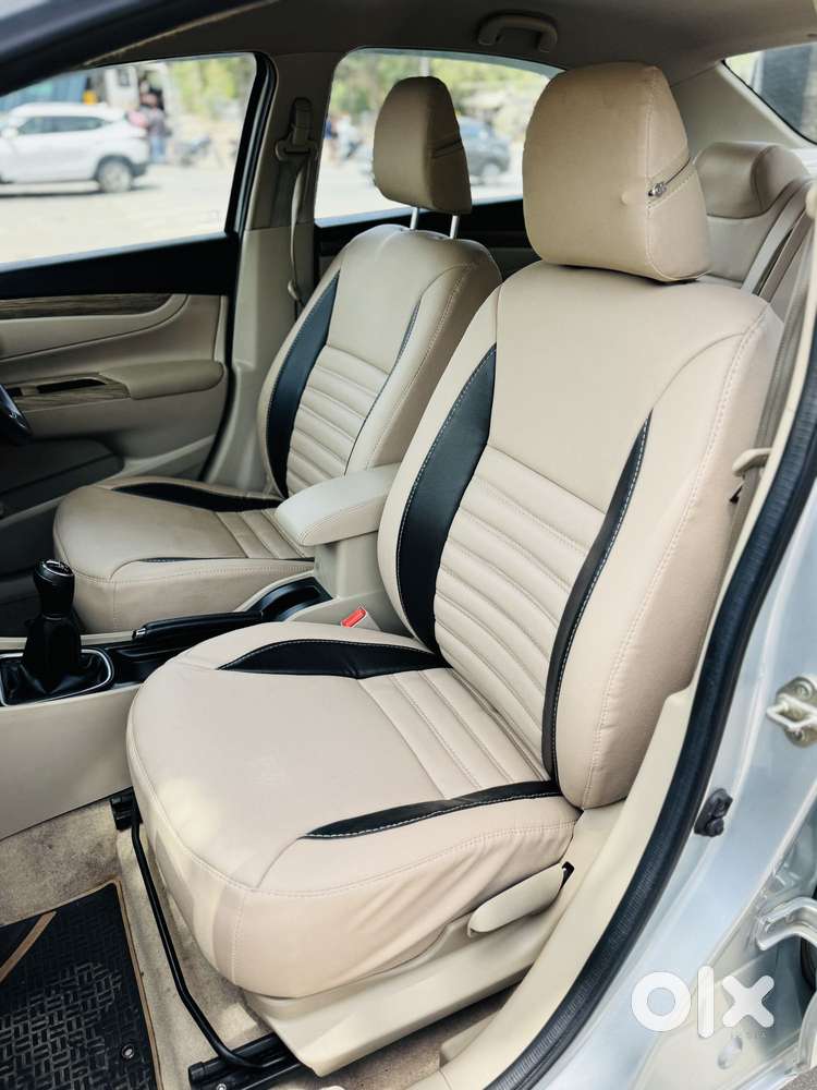 Maruti Suzuki Ciaz Delta 1.5, 2022, Petrol