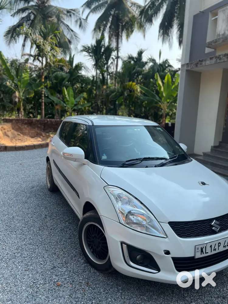 Maruti Suzuki Swift 2013 Diesel 149000 Km Driven