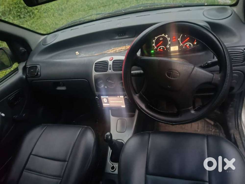 Tata Indica V2 2009