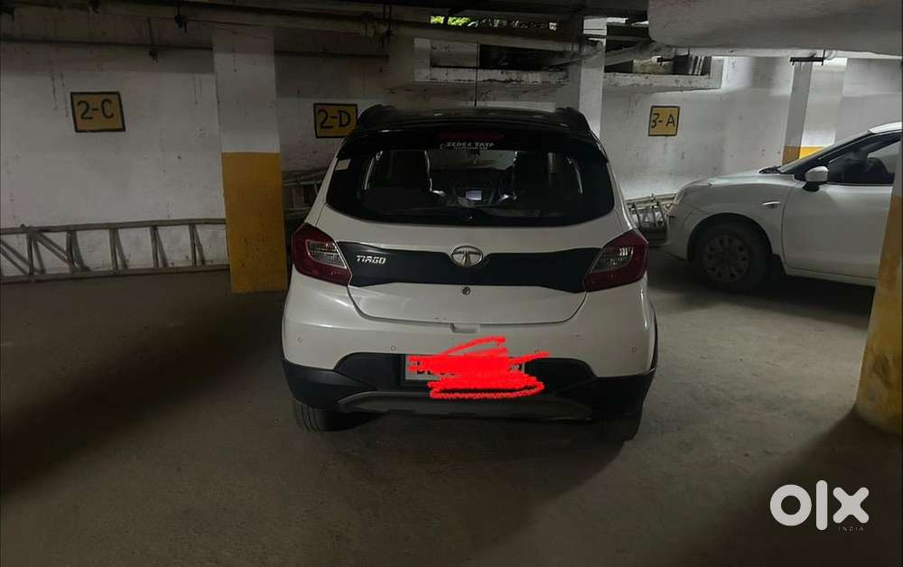 Tata Car Manual 2019