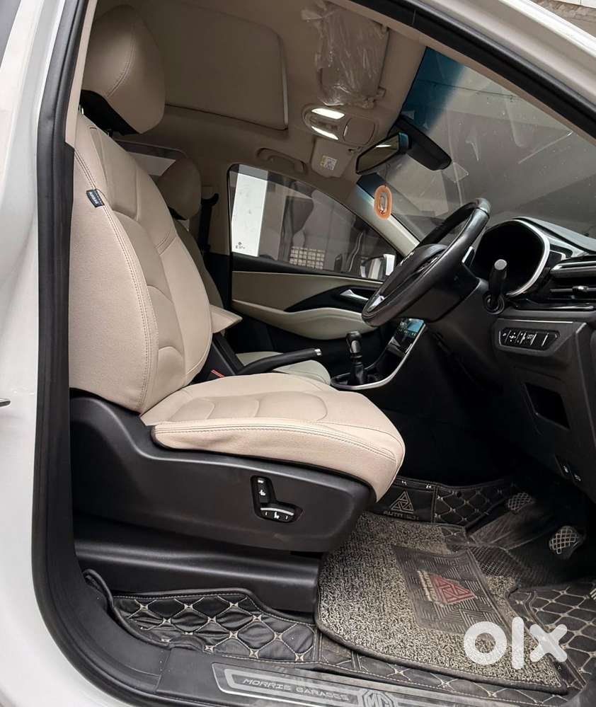 Mg Hector Smart Pro 2.0 Turbo Diesel Mt, 2023, Diesel