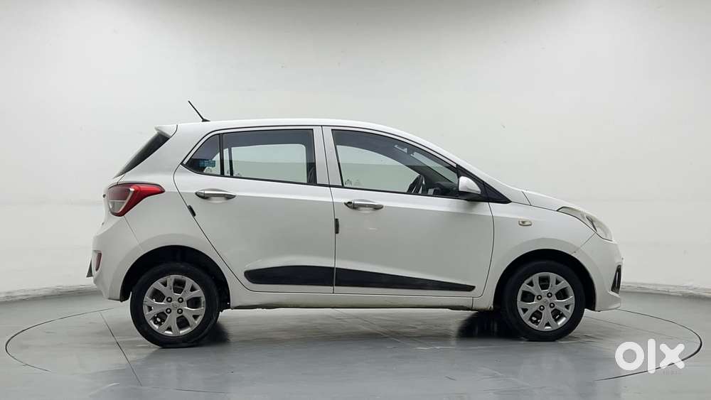 Hyundai Grand I10 1.2 Kappa Magna, 2013, Petrol