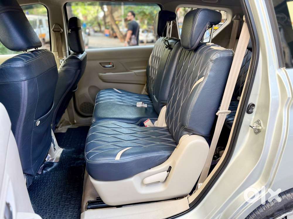 Maruti Suzuki Ertiga Vxi (o) Cng, 2020, Cng & Hybrids