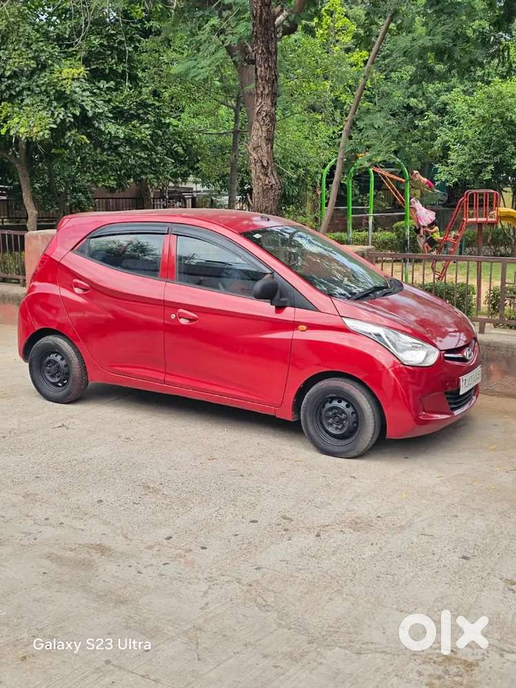 Hyundai Eon Era 2014