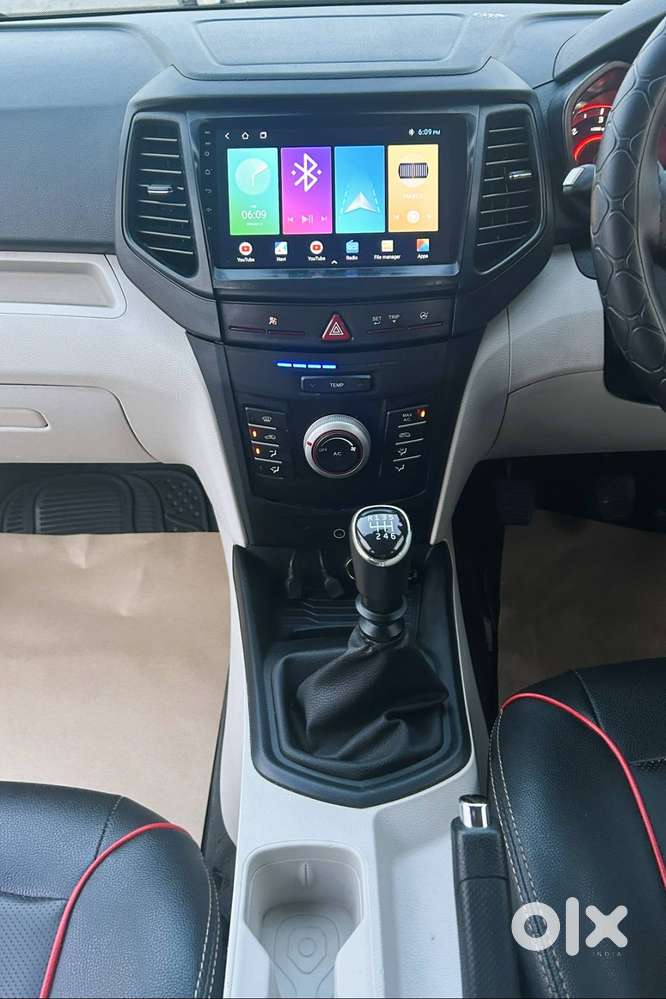 Well Maintained Xuv300 Car Is Available  For Sale