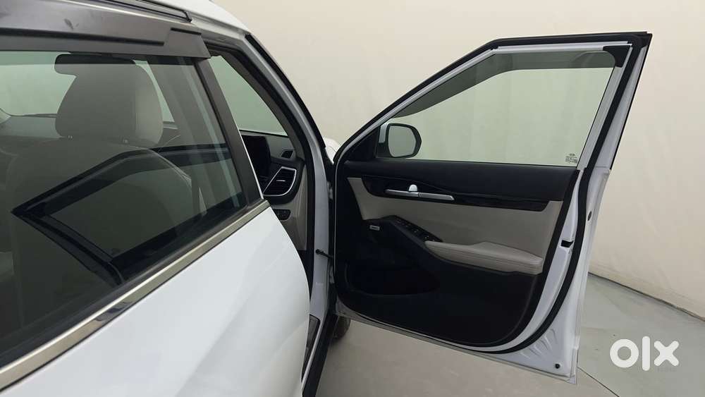 Kia Seltos Htx Plus At D, 2019, Diesel