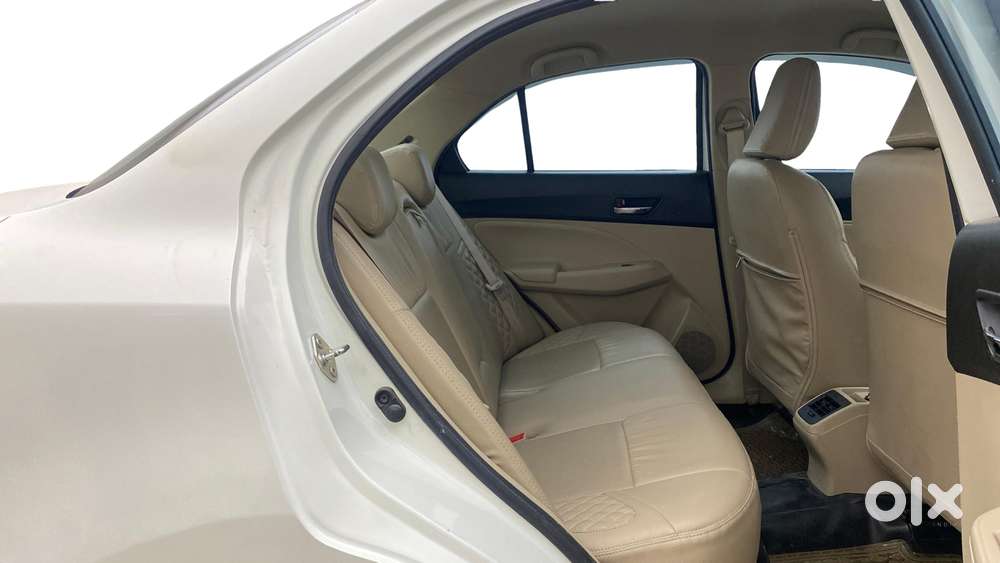 Maruti Suzuki Swift Dzire Amt Vdi, 2019, Diesel