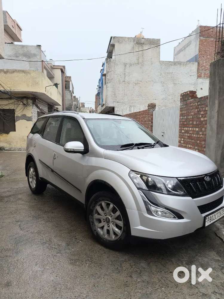 Mahindra Xuv500 Diesel Manual 2015 Car