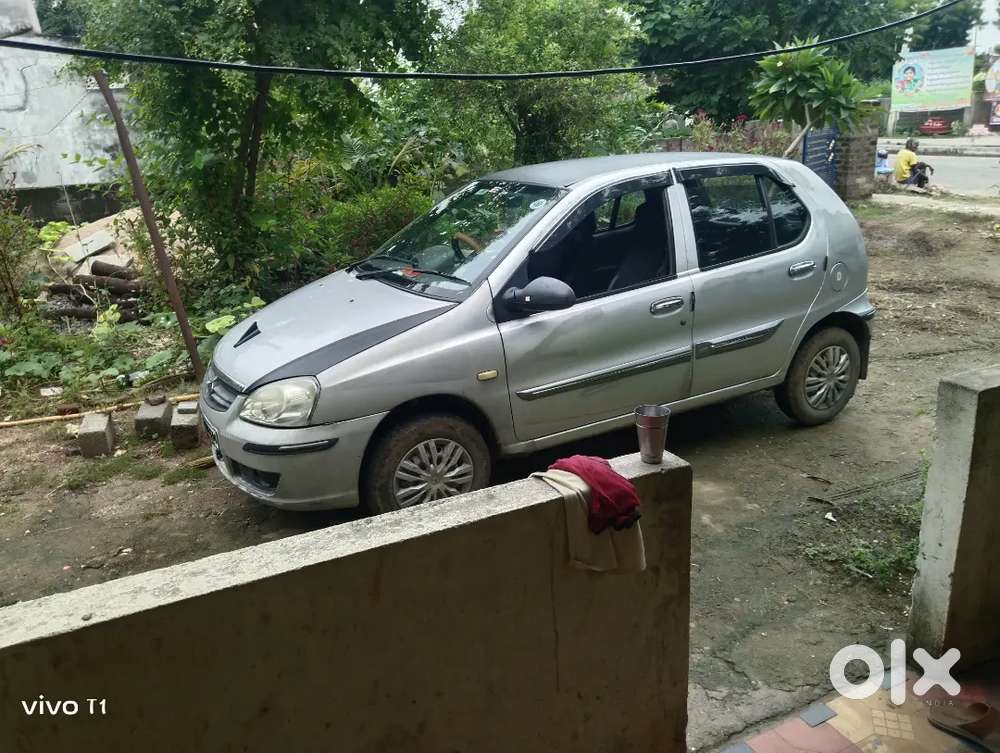 Tata Indica Ev2 2012 Nice Pickup