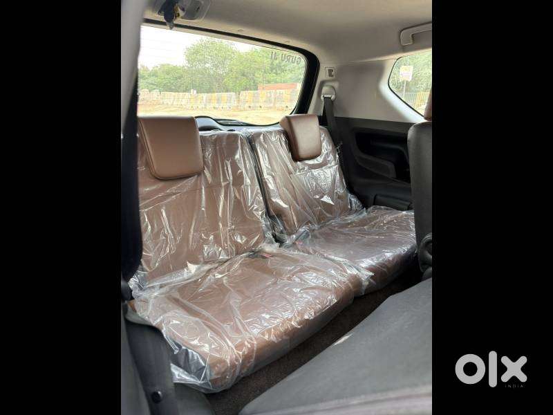 Toyota Innova Crysta [2020-ongoing] 2.7 Zx At 7 Str, 2021, Petrol