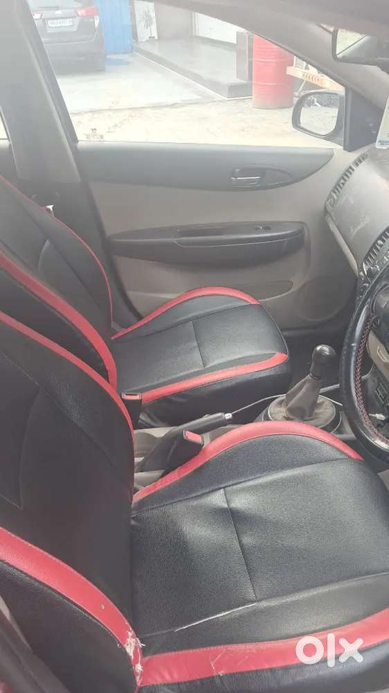 Hyundai I20 1.2 Era 2009