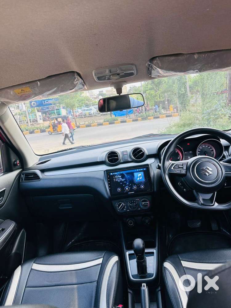 Maruti Suzuki Swift Vdi, 2019, Diesel