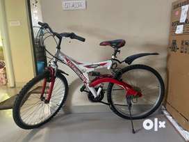 Octane Cycle Bicycles for sale in India Second Hand Cycles in