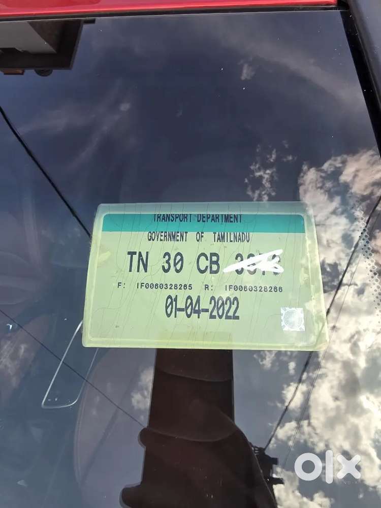 Meticulous Mg Hector Plus 1st Owner – 35k Km – Pristine Condition