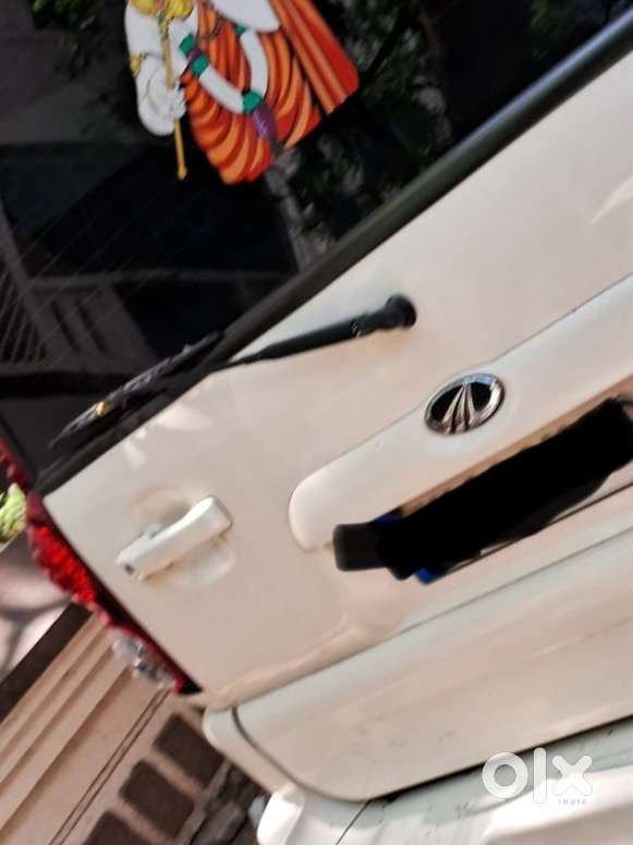 Mahindra Scorpio Diesel 2012
