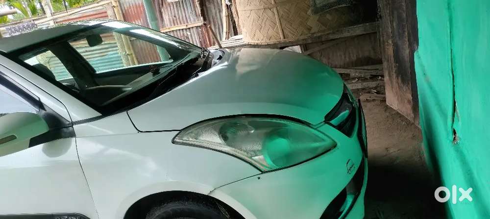 Maruti Suzuki Dzire 2017 Diesel 23 Km Driven