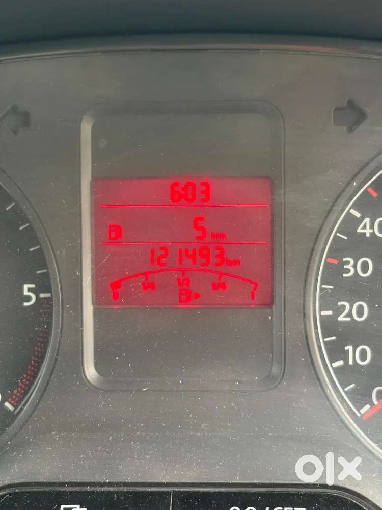 Polo Diesel @2,30,000/-