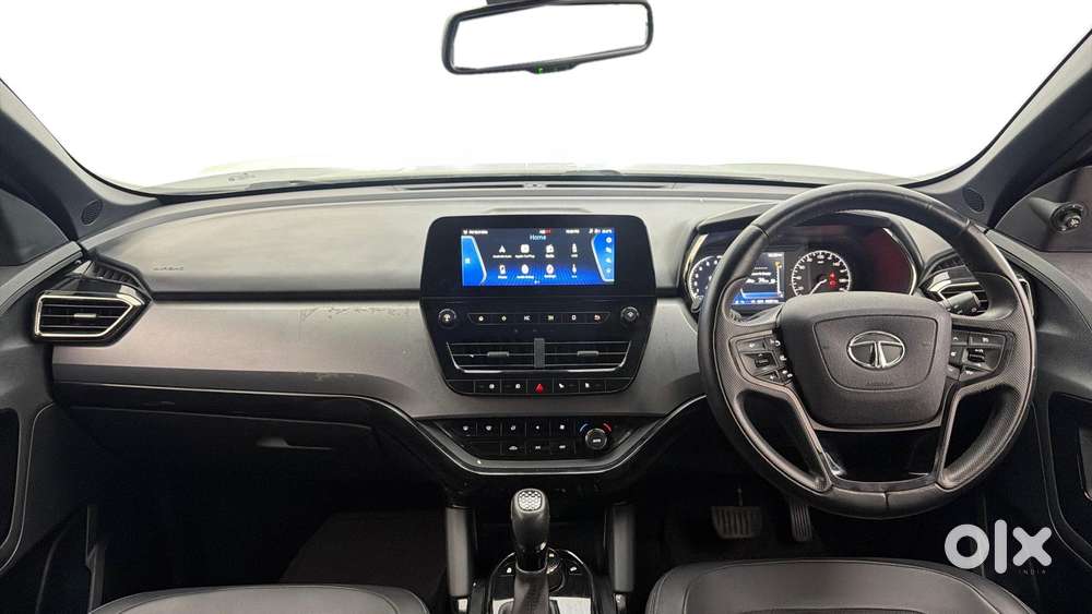 Tata Safari 2.0 Xza Plus 6s Jet, 2022, Diesel