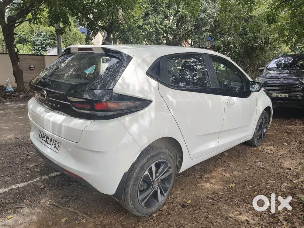 Tata Altroz 1.5 XZ 2024
