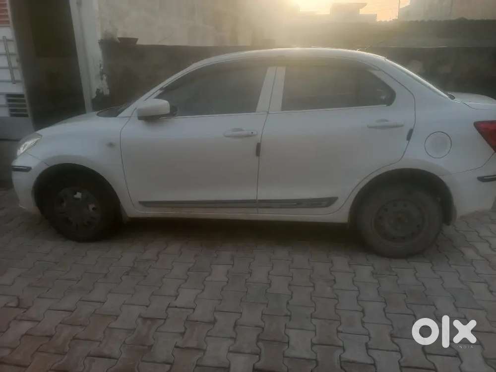 Maruti Suzuki Dzire 2020 Lxi