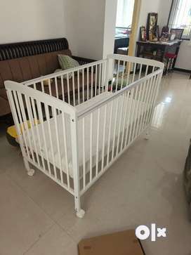 Baby Cribs in Tamil Nadu Free classifieds in Tamil Nadu OLX