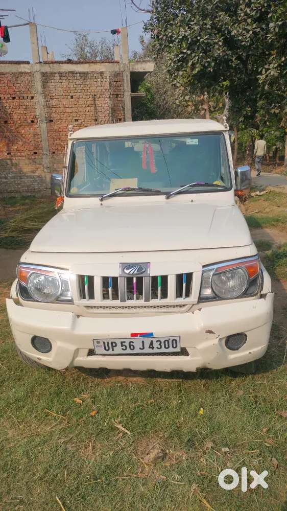 Mahindra E2o Plus 2013