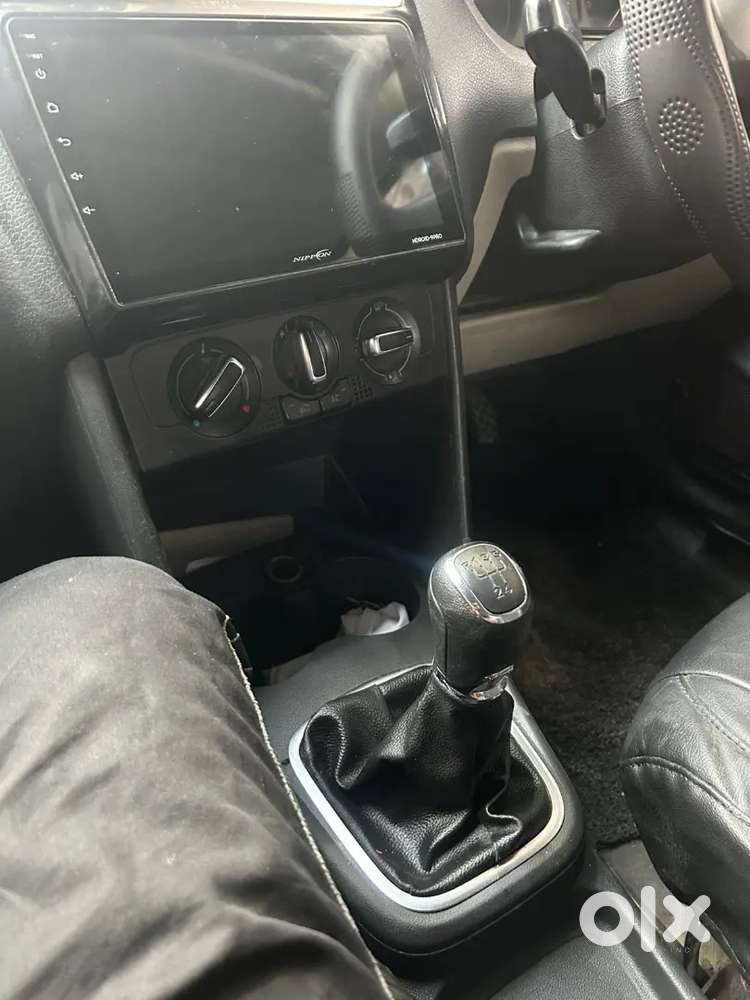 Volkswagen Polo 2011