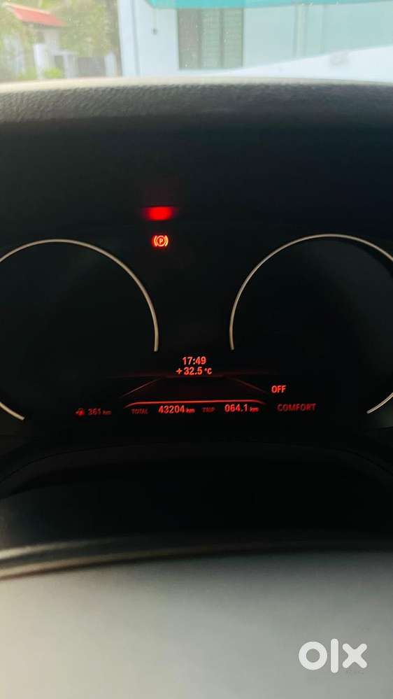 Bmw 3 Series 2.0 320d Sport, 2019, Diesel