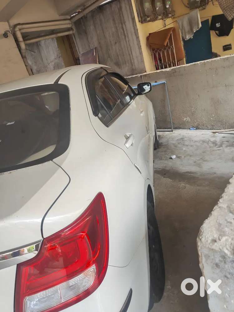 Maruti Suzuki Dzire 2021 Petrol 16000 Km Driven