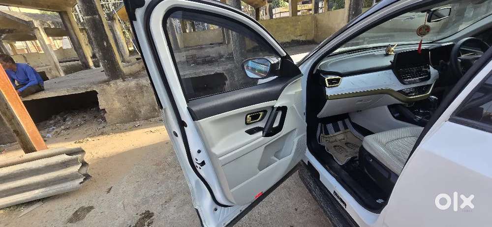 Tata Safari 2022 Diesel Automatic