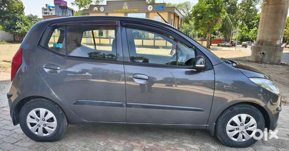 Hyundai I10 1.2 Kappa Magna, 2013, Petrol