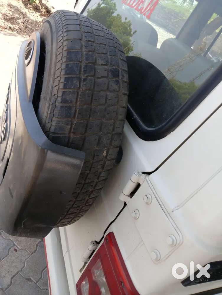 Mahindra Bolero Power Plus 2019,