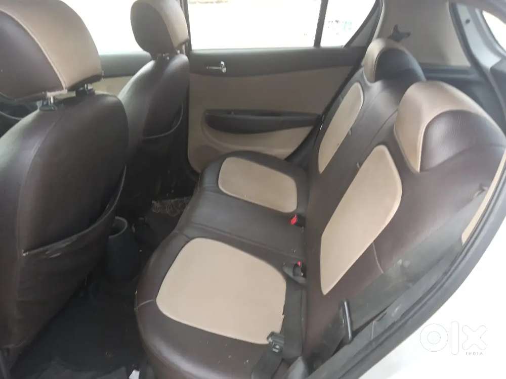 Hyundai I20 2013 Diesel 95601 Km Driven