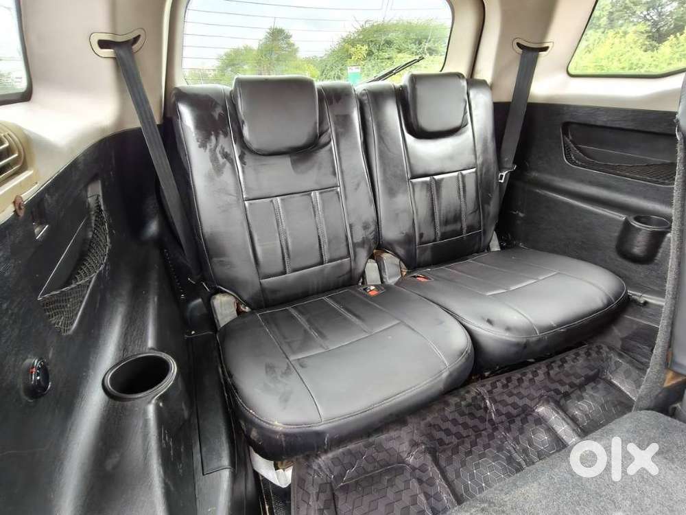 Mahindra Xuv500 2.2 W10, 2017, Diesel