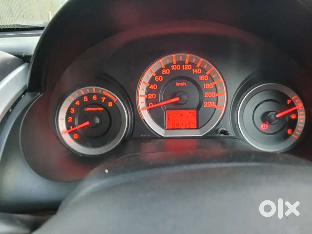 Ready To Drive Honda City (petrol-cng) With All New Parts