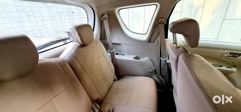 Maruti Suzuki Ertiga Zdi Shvs, 2015, Diesel