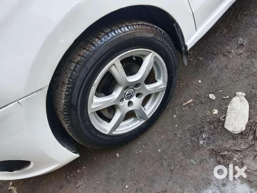Volkswagen Vento 2013 1.6 Mpi All Star