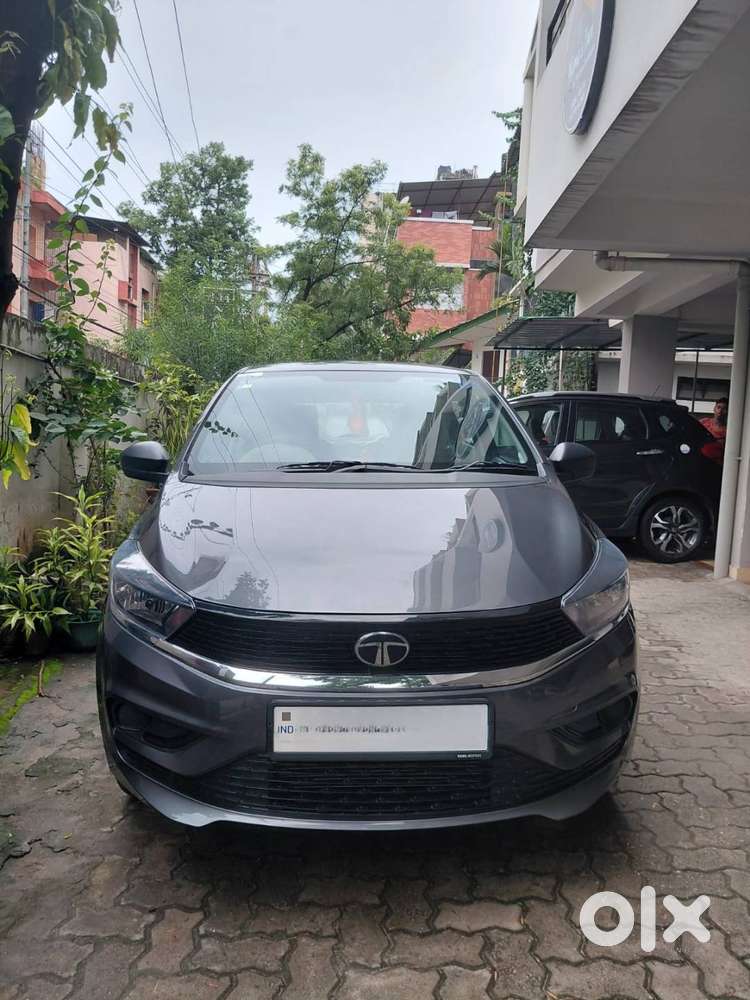 Tata Tiago Xm Petrol Manual 2025