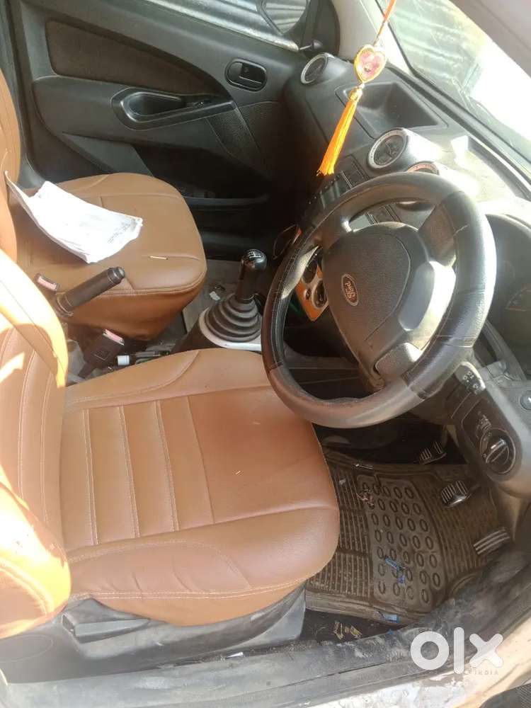 Ford Figo 2011 Diesel 94000 Km Driven