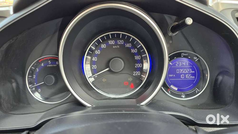 Honda Wr-v I-dtec S, 2019, Diesel