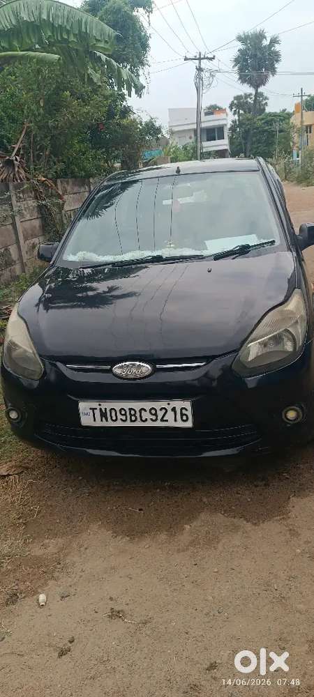 Selling My Car