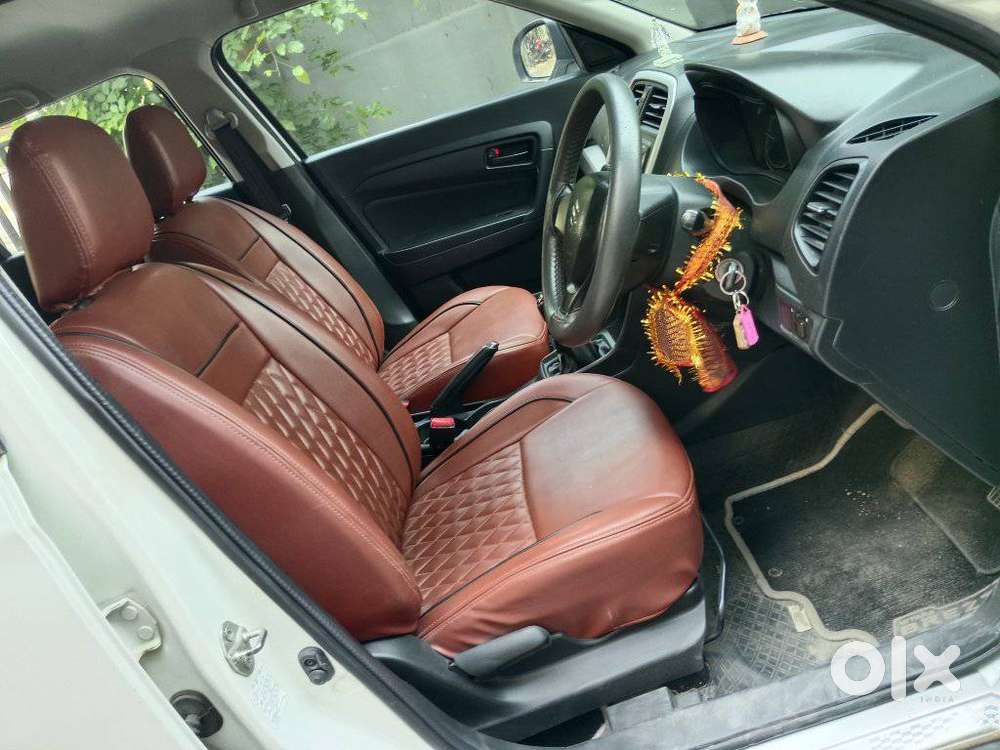 Maruti Suzuki Vitara Brezza Vdi, 2018, Diesel