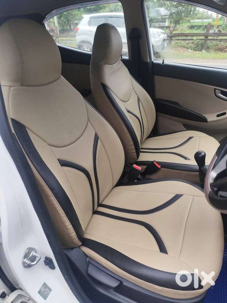Hyundai Eon Sportz, 2019, Petrol