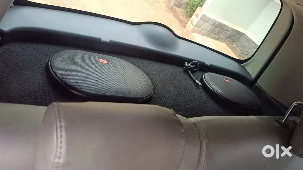 Maruti Suzuki Ritz 2015