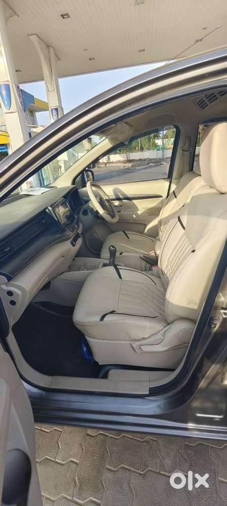 Maruti Suzuki Ertiga Zxi Shvs, 2024, Petrol
