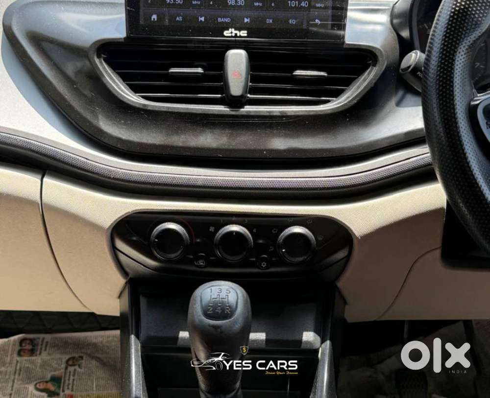 Tata Altroz 1.2 Xe, 2022, Diesel