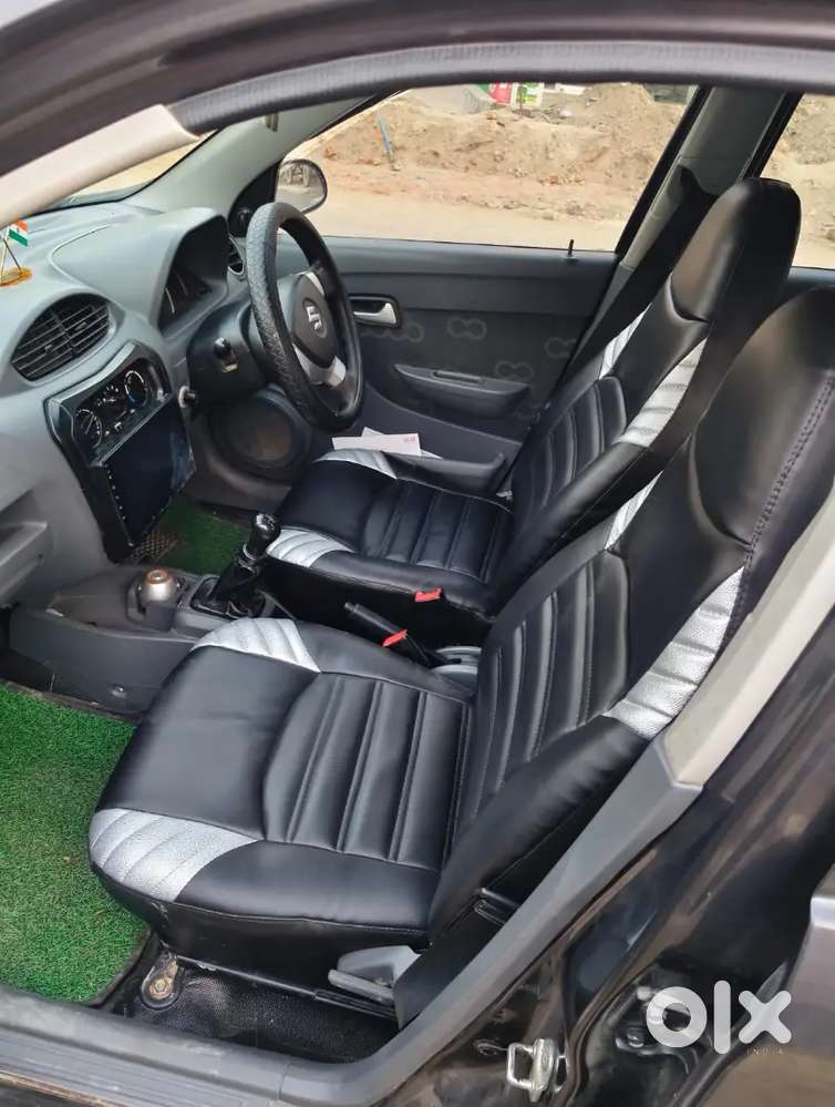 Maruti Suzuki Alto 800 Petrol 99999 Km Driven