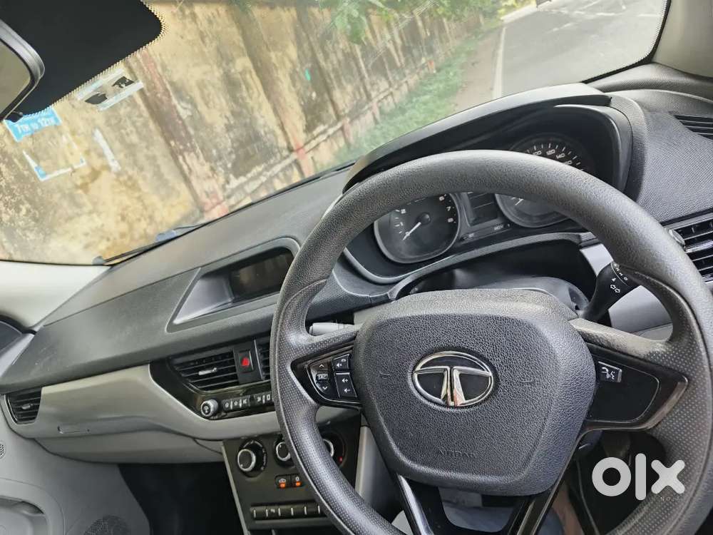 Tata Nexon Diesel 2017 Manual