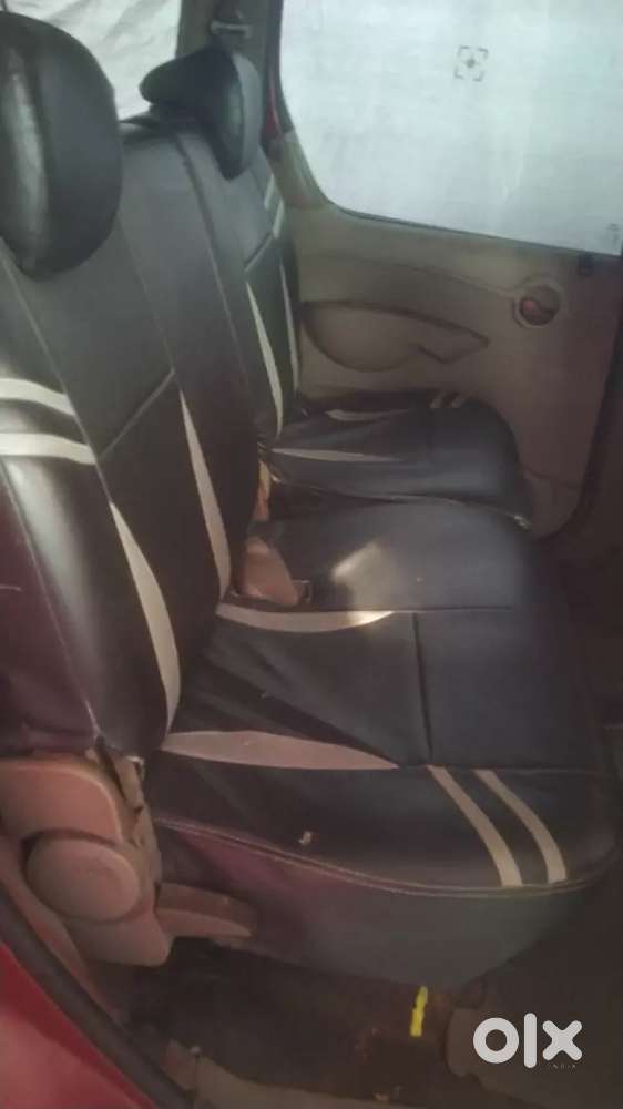 Mahindra Xylo 2009 Diesel 150000 Km Driven